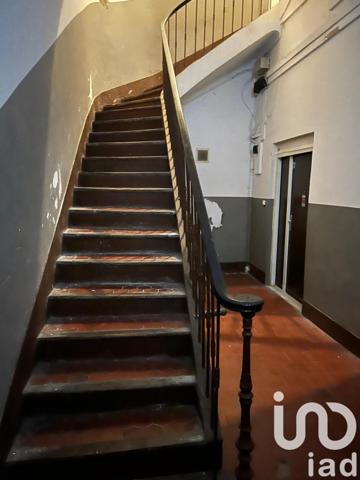 Appartement à vendre 1 pièce 38 m² Marseille 2