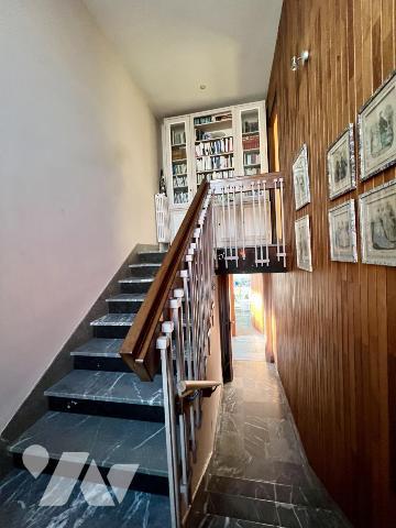 CARNEL, vaste maison lumineuse avec jardin clos et garage