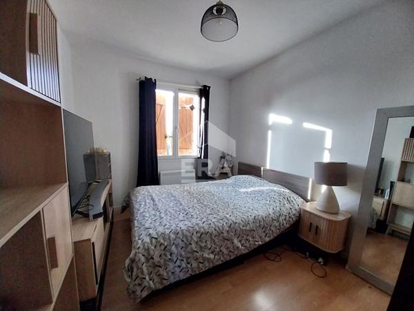 Maison familiale dans un cadre paisible proche commodités