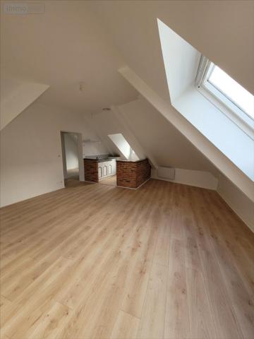 Appartement à louer à Pont-de-l'Arche dans l'Eure (27340), ref : 27063-11056