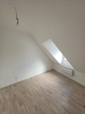 Appartement à louer à Pont-de-l'Arche dans l'Eure (27340), ref : 27063-11056