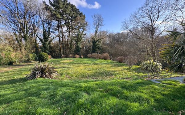 Maison à vendre    6 pièces • 171,16 m2 Rostrenen