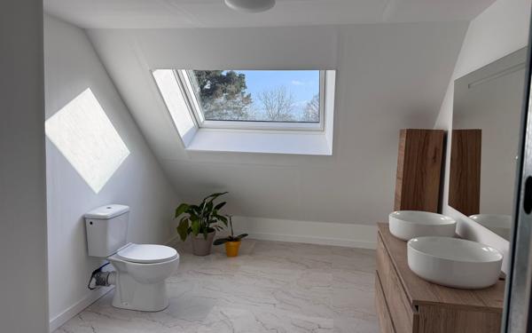 Maison à vendre    6 pièces • 171,16 m2 Rostrenen