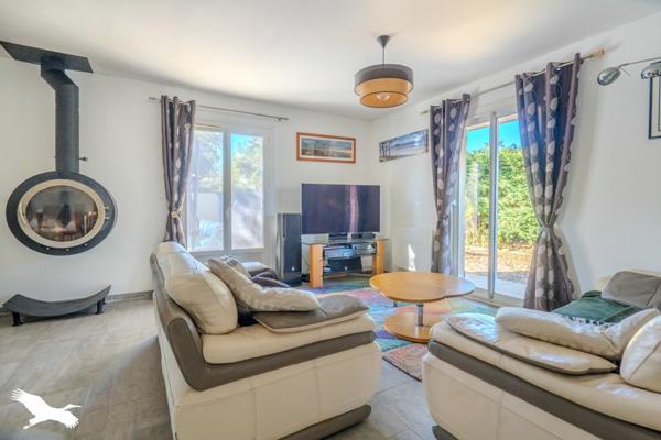 Maison à vendre |  Saint-Médard-en-Jalles |  5 pièces | 106 m²