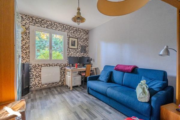 Maison à vendre |  Saint-Médard-en-Jalles |  5 pièces | 106 m²