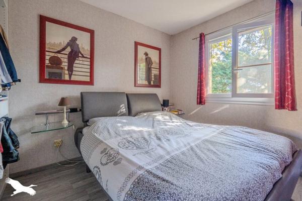 Maison à vendre |  Saint-Médard-en-Jalles |  5 pièces | 106 m²
