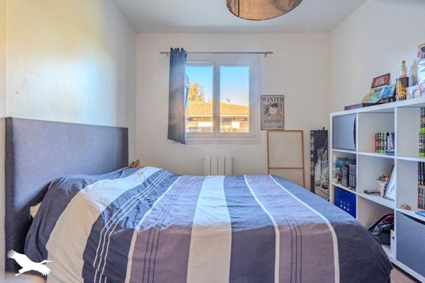 Maison à vendre |  Saint-Médard-en-Jalles |  5 pièces | 106 m²