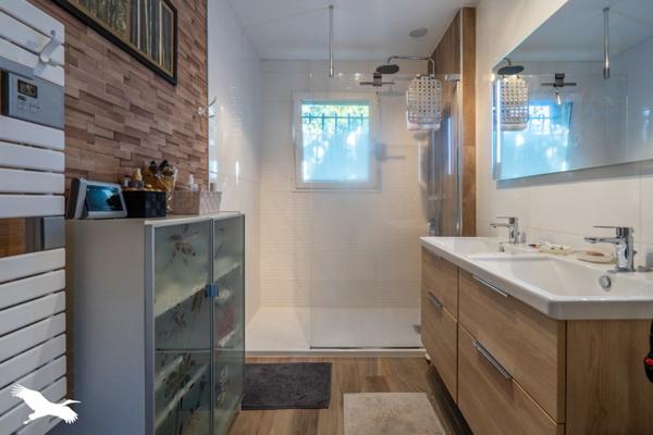 Maison à vendre |  Saint-Médard-en-Jalles |  5 pièces | 106 m²