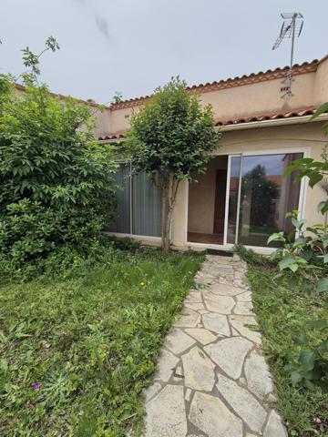 Saint-Laurent-de-la-Salanque (66250) Maison Saint Laurent de la Salanque