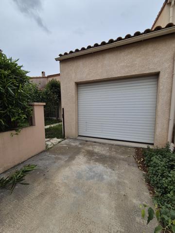 Saint-Laurent-de-la-Salanque (66250) Maison Saint Laurent de la Salanque