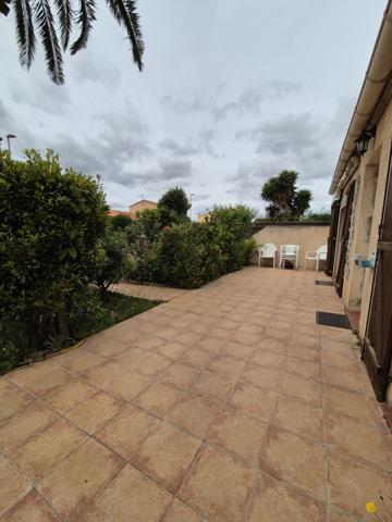 Saint-Laurent-de-la-Salanque (66250) Maison Saint Laurent de la Salanque