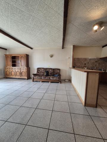 Saint-Laurent-de-la-Salanque (66250) Maison Saint Laurent de la Salanque