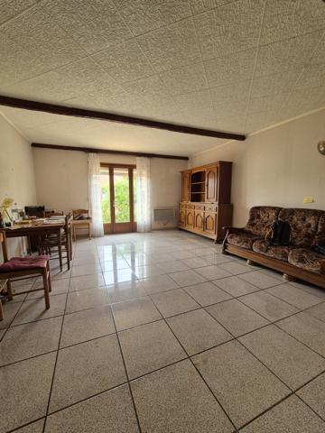 Saint-Laurent-de-la-Salanque (66250) Maison Saint Laurent de la Salanque