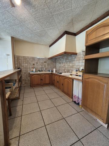 Saint-Laurent-de-la-Salanque (66250) Maison Saint Laurent de la Salanque