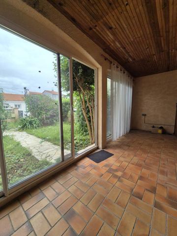 Saint-Laurent-de-la-Salanque (66250) Maison Saint Laurent de la Salanque