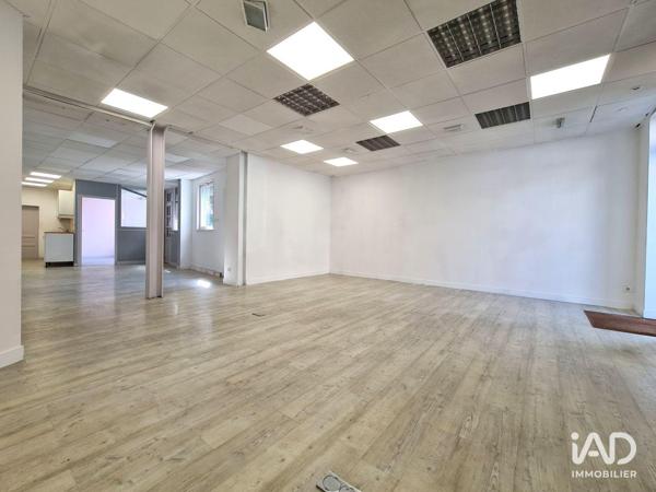 Location boutique/local commercial 65 m² Domart-en-Ponthieu