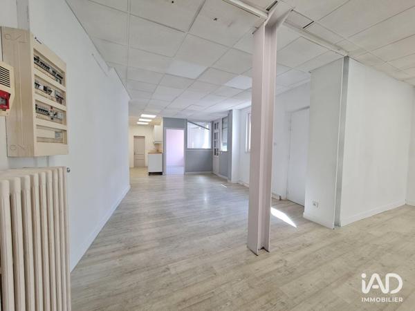 Location boutique/local commercial 65 m² Domart-en-Ponthieu