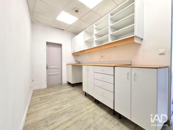 Location boutique/local commercial 65 m² Domart-en-Ponthieu