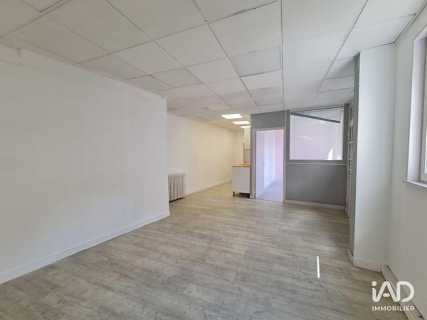 Location boutique/local commercial 65 m² Domart-en-Ponthieu
