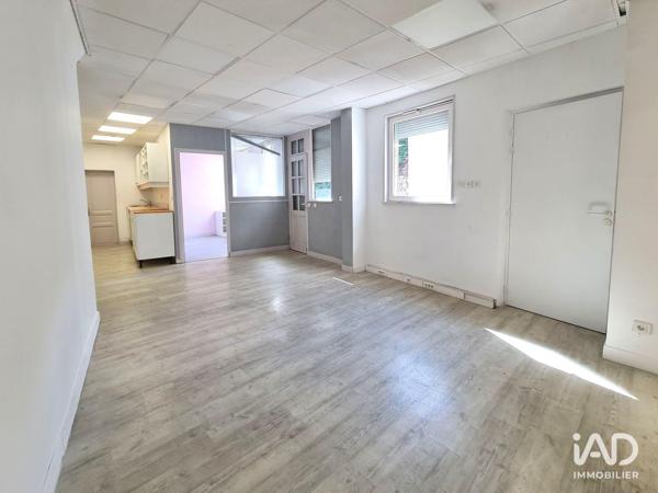 Location boutique/local commercial 65 m² Domart-en-Ponthieu