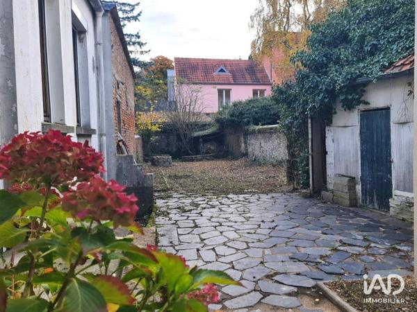 Location boutique/local commercial 65 m² Domart-en-Ponthieu