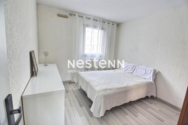 Maison 4 pièces à vendre à Saint-Fons - Secteur Clochette