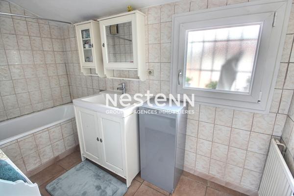 Maison 4 pièces à vendre à Saint-Fons - Secteur Clochette