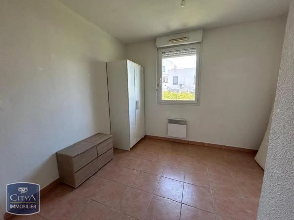 Appartement à louer 2 pièces 44.92m² Miramas (13140)