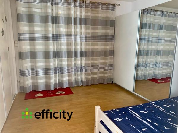 Maison 6 pièces - 115 m²