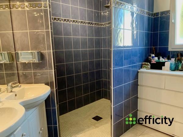 Maison 6 pièces - 115 m²