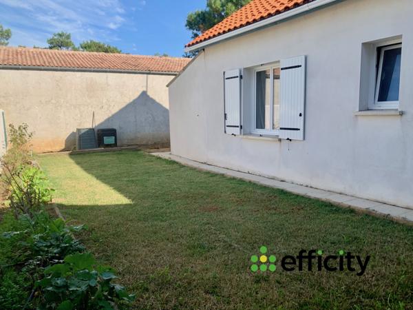 Maison 6 pièces - 115 m²