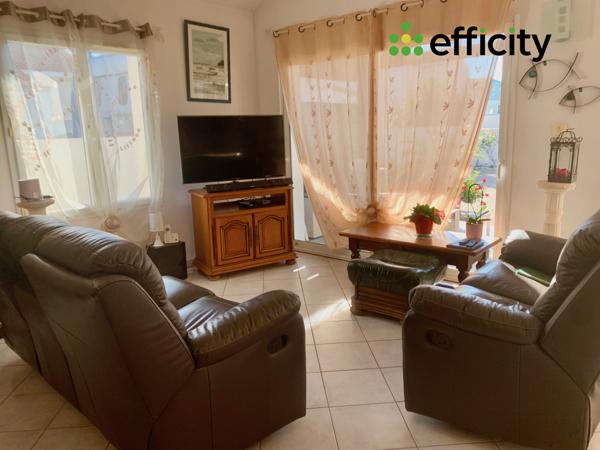 Maison 6 pièces - 115 m²