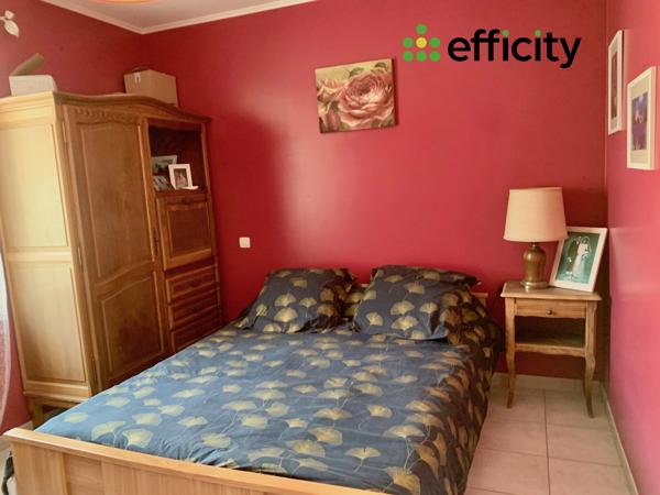 Maison 6 pièces - 115 m²