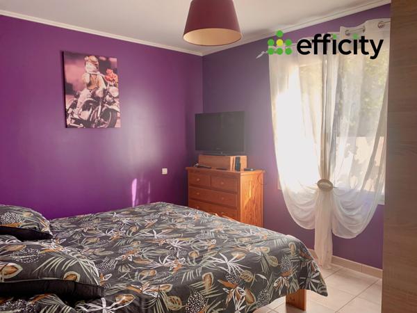 Maison 6 pièces - 115 m²