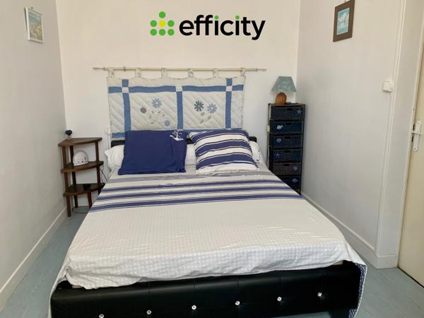 Maison 6 pièces - 115 m²