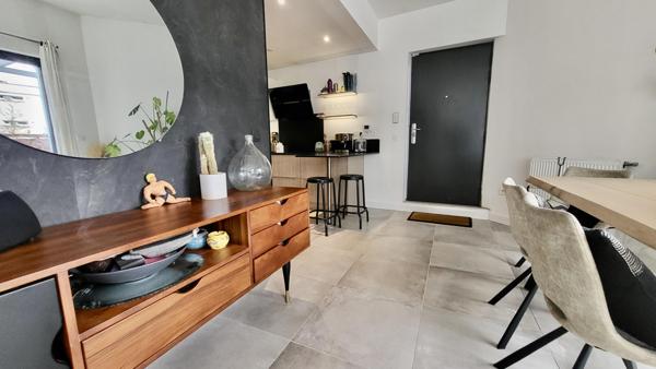 Vente / Maison de ville