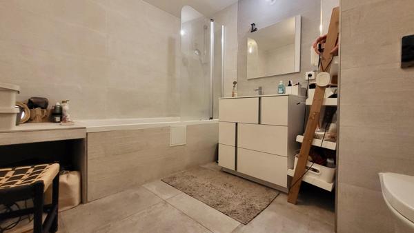 Vente / Maison de ville