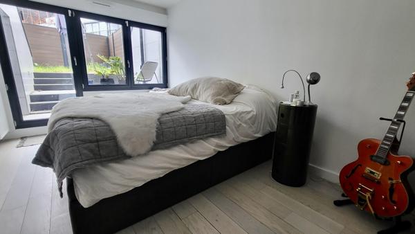 Vente / Maison de ville