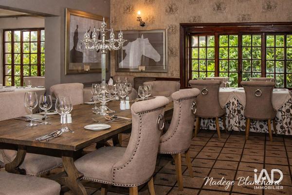 Murs commerciaux  à vendre 800 m² Boutenac-Touvent