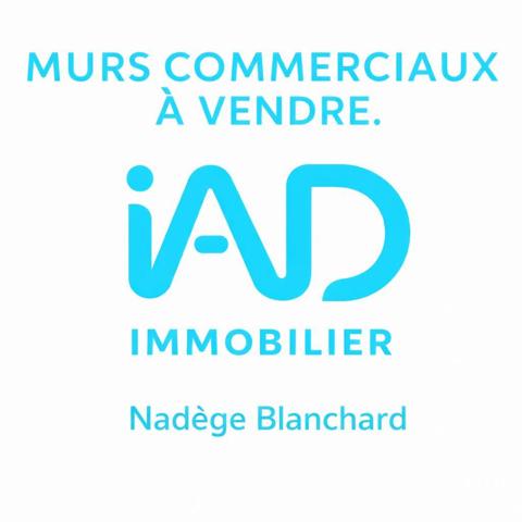 Murs commerciaux  à vendre 800 m² Boutenac-Touvent