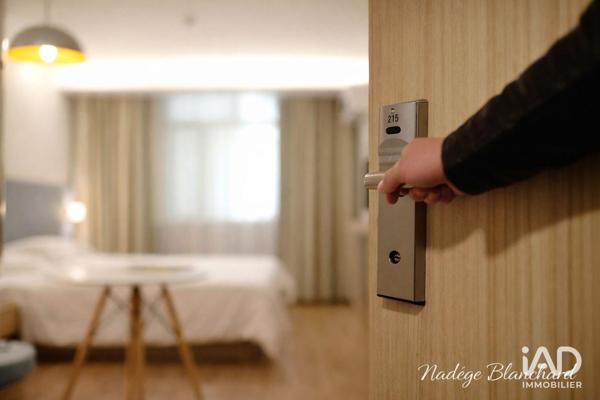 Murs commerciaux  à vendre 800 m² Boutenac-Touvent