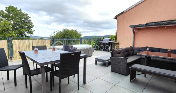 Maison de 158,53 m²