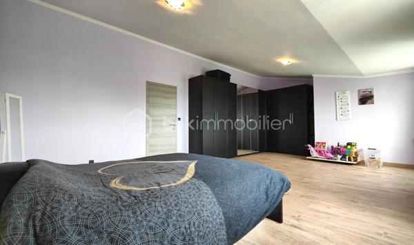 Maison de 158,53 m²