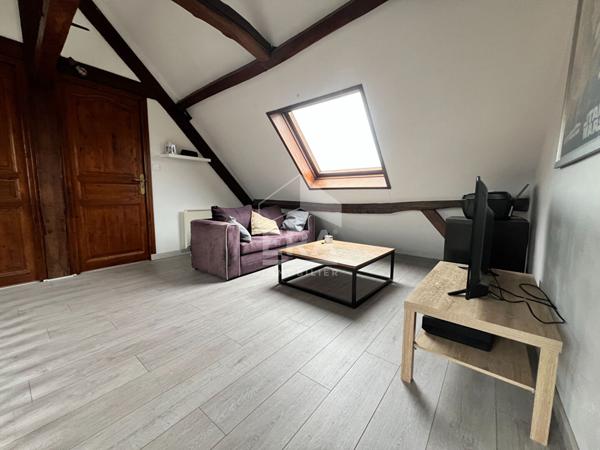 Appartement  T4 à vendre  - St Omer  