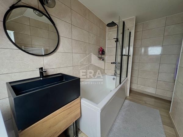 Appartement  T4 à vendre  - St Omer  