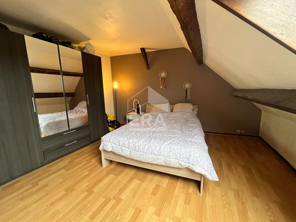 Appartement  T4 à vendre  - St Omer  