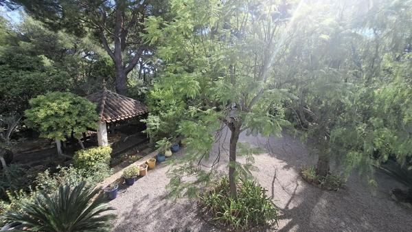 Maison Traditionnelle "L'Escale Ciotadenne"