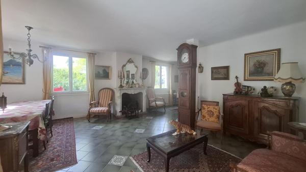 Maison Traditionnelle "L'Escale Ciotadenne"