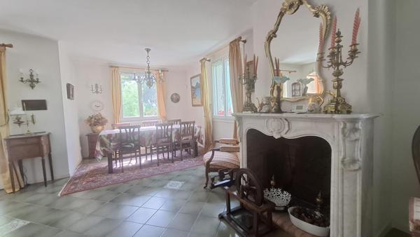 Maison Traditionnelle "L'Escale Ciotadenne"