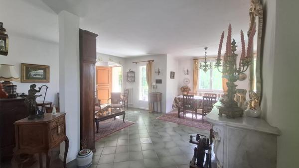 Maison Traditionnelle "L'Escale Ciotadenne"